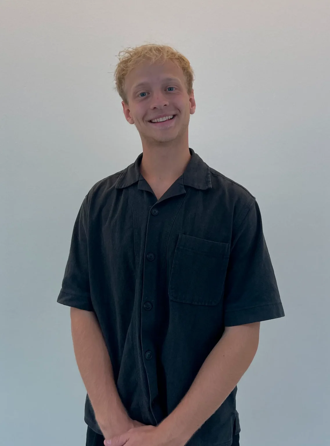 Christopher Engberg Conrad