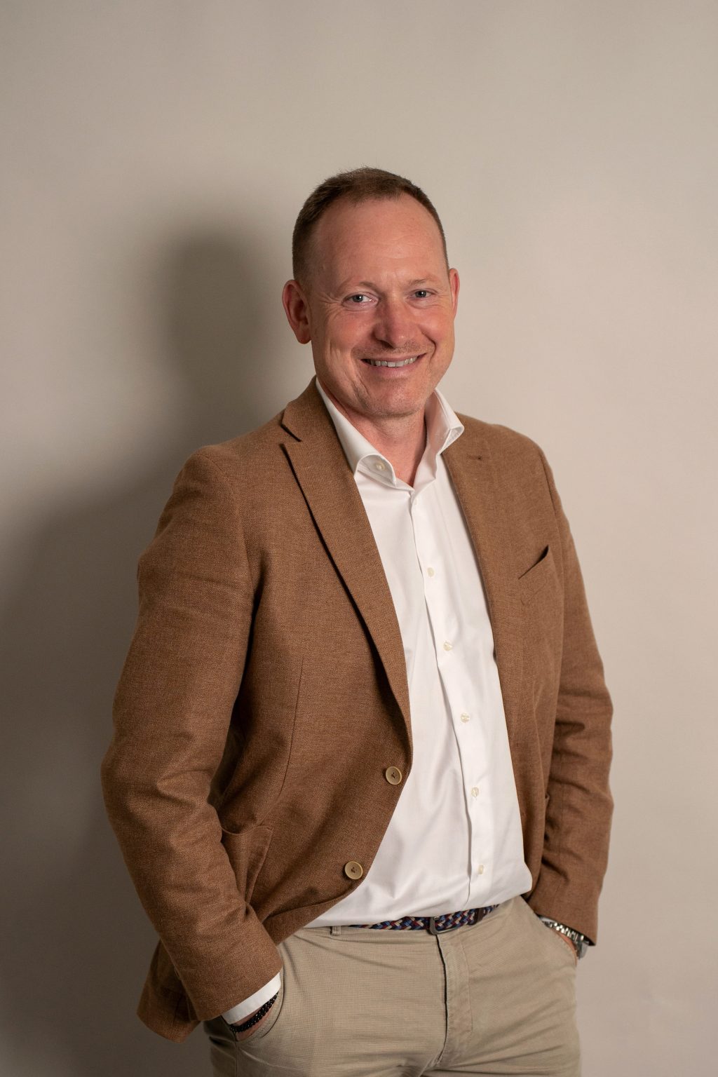 Rasmus Gorell Mackenhauer